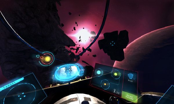 Space Rift Episode 1 Pc Game Free Download Full Version | apunkagames