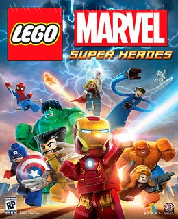 lego marvel superheroes download full version apk