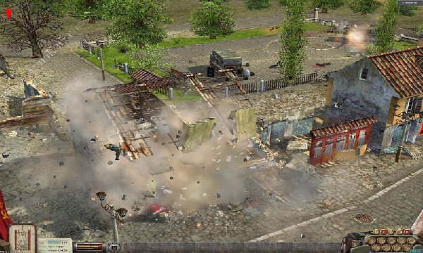 Soldiers  Heroes of World War 2 PC Game   Free Download Full Version - 45