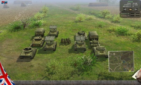 Soldiers  Heroes of World War 2 PC Game   Free Download Full Version - 84