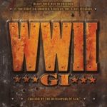 World War II GI
