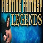 Fighting Fantasy Legends