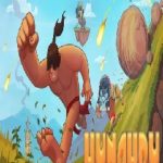 Hunahpu: way of the Warrior
