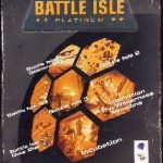 Battle Isle 3