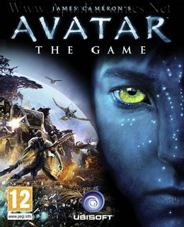 James Camerons Avatar The Game PC Game  Free Download Full Version