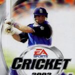 EA Sports Cricket 2002