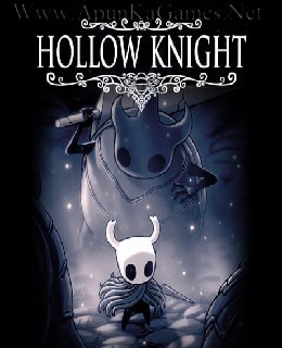Hollow Knight PC Game - Free Download Full Version