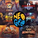 15 SNK NEO GEO Classics