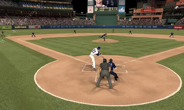 MLB 2K12 PC Summary  GameWatcher