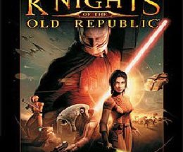 Star Wars: Knights of the Old Republic