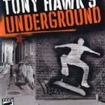 Tony Hawk’s Underground 1