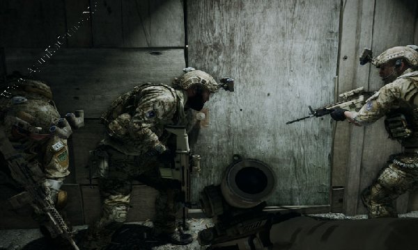 Medal Of Honor Warfighter Pc Game Free Download Full Version