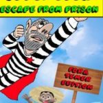 Super Lula Escape From Prison