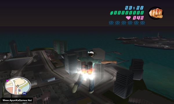 GTA Vice City Jetpack MOD PC Game   Free Download Full Version - 17