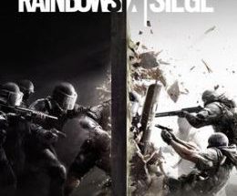 Tom Clancy’s Rainbow Six Siege