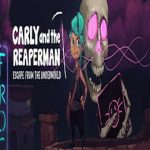 Carly and the Reaperman: Escape from the Underworld