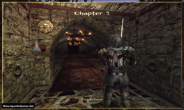Gothic 2 Screenshot 2