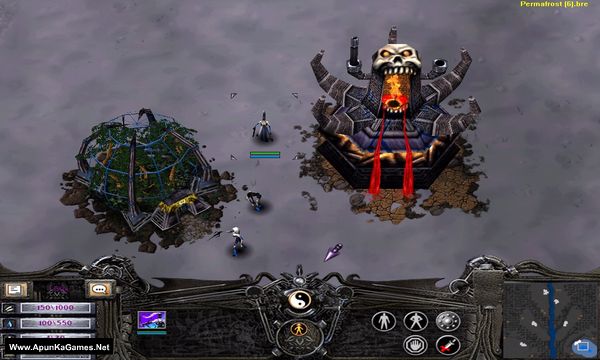 Battle Realms: Winter of the Wolf Screenshot 3