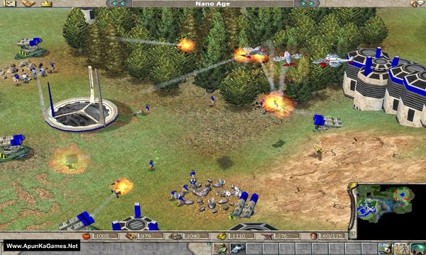 Empire Earth Gold Edition Screenshot 1
