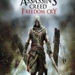 Assassin’s Creed 4: Black Flag Freedom Cry