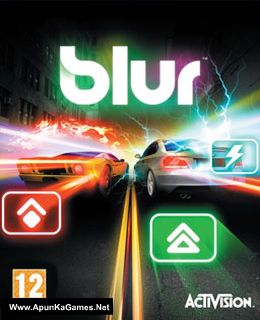 Blur Cover, Poster, Full Version, PC Game, Download Free
