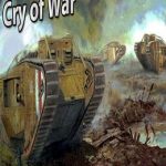 Cry of War