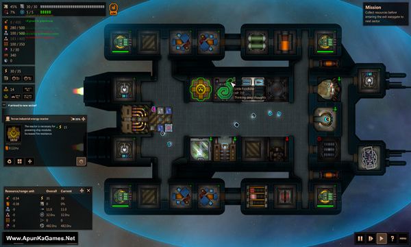 Shortest Trip to Earth Screenshot 3, Full Version, PC Game, Download Free