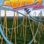 NoLimits 2 Roller Coaster Simulation