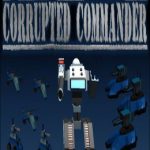 Corrupted Commander
