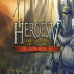 Heroes of Might and Magic 5: Bundle