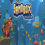 The Sandbox Evolution – Craft a 2D Pixel Universe