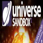 Universe Sandbox 2