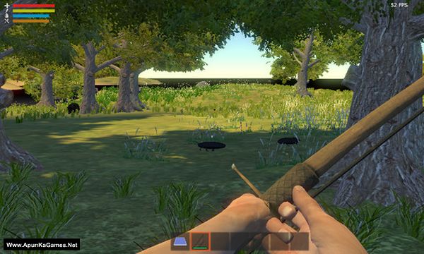 Cockroach Planet Survival Screenshot 1, Full Version, PC Game, Download Free