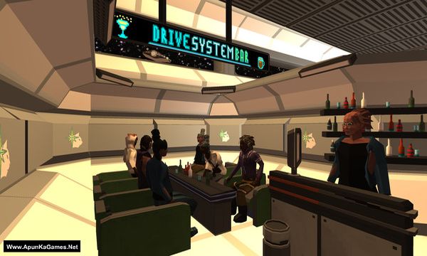 Objects in Space Screenshot 2, Full Version, PC Game, Download Free