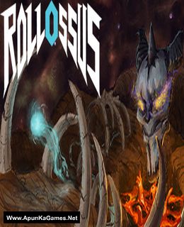 Rollossus Cover, Poster, Full Version, PC Game, Download Free