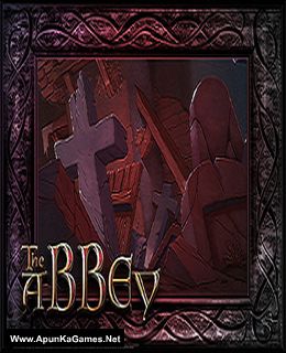 The Abbey - Director's cut Cover, Poster, Full Version, PC Game, Download Free