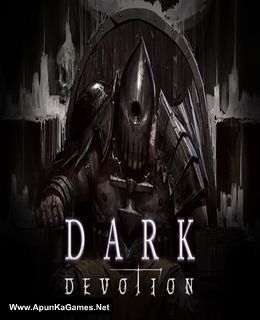 Dark Devotion Cover, Poster, Full Version, PC Game, Download Free