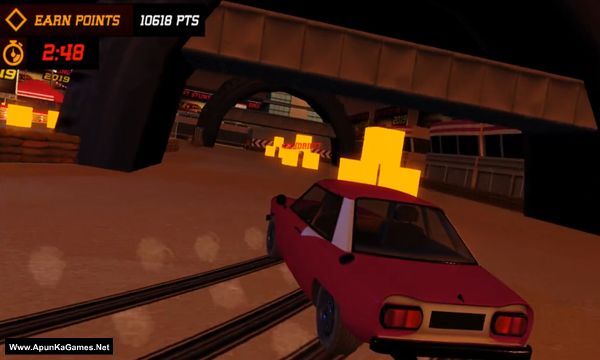 Drift Stunt Racing 2019 Screenshot 1, Full Version, PC Game, Download Free
