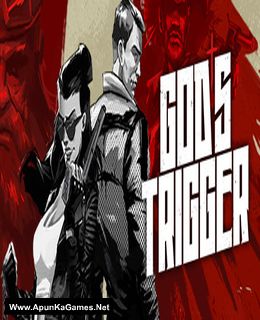 God’s Trigger Cover, Poster, Full Version, PC Game, Download Free