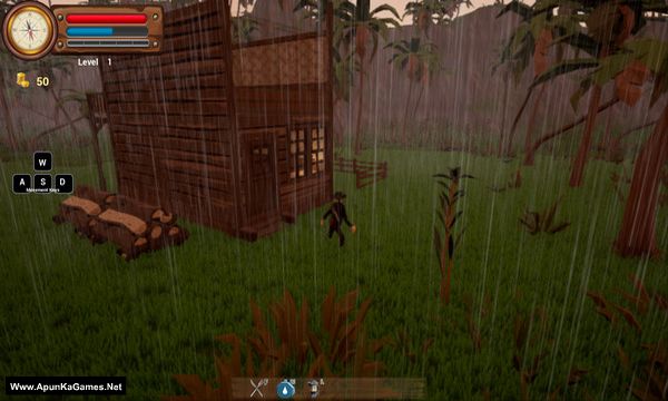 New World Horizon Screenshot 3, Full Version, PC Game, Download Free