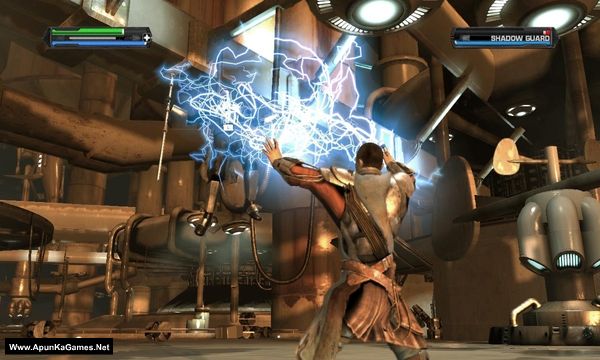 Star Wars: The Force Unleashed Ultimate Sith Edition Screenshot 2, Full Version, PC Game, Download Free