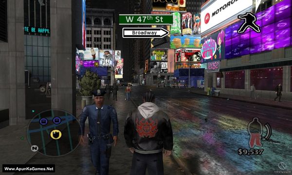 True Crime Dilogy Screenshot 1, Full Version, PC Game, Download Free