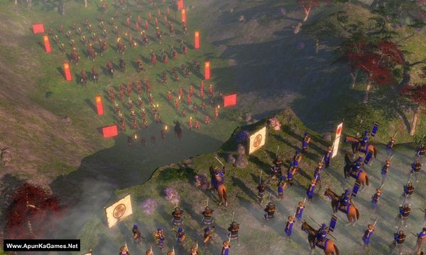 Age of empire complete collection Screenshot 3, Full Version, PC Game, Download Free