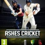 Ashes Cricket 2017