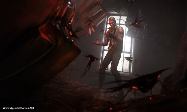 Dishonored 2 Screenshot 2, Full Version, PC Game, Download Free