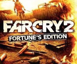 Far Cry 2 Fortune’s Edition