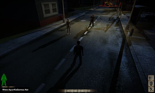 Fort Zombie Screenshot 1, Full Version, PC Game, Download Free
