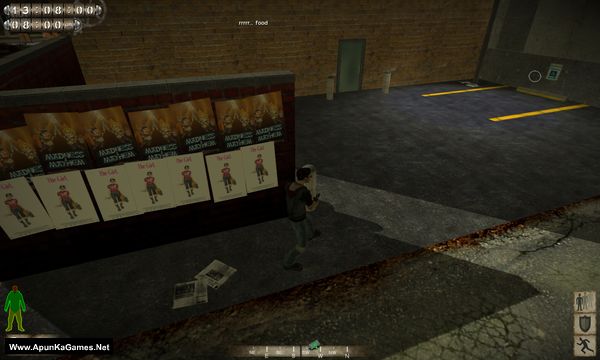 Fort Zombie Screenshot 3, Full Version, PC Game, Download Free