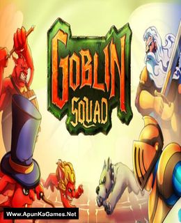 Goblin Squad – Total Division Cover, Poster, Full Version, PC Game, Download Free