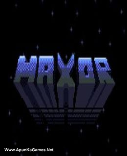 Haxor Cover, Poster, Full Version, PC Game, Download Free